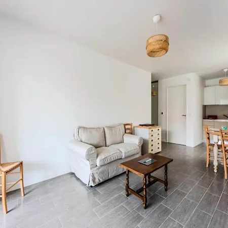 Apartment Me Ran - Arcachon